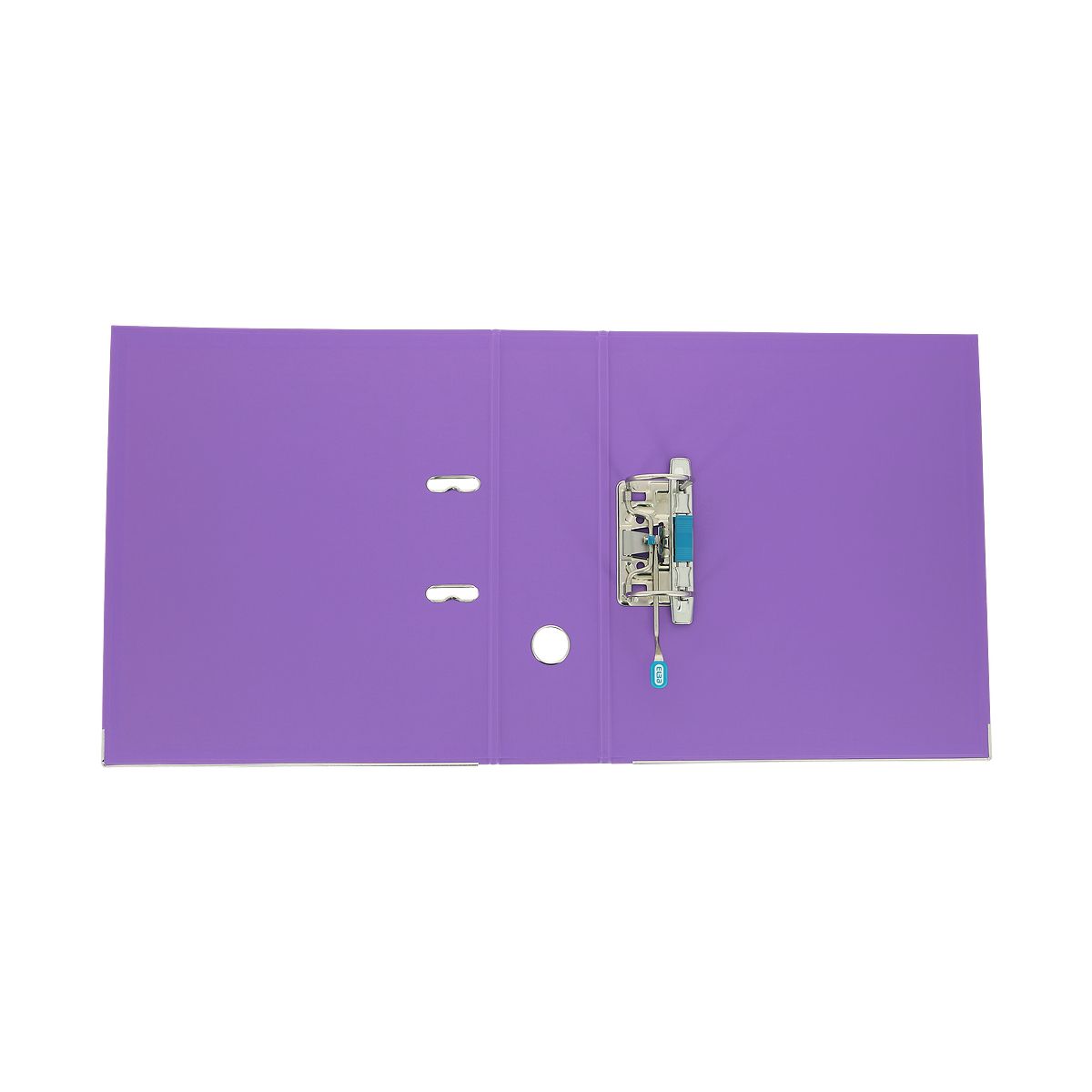 Segregator dźwigniowy 8 cm Pro+ A4 80mm fioletowy Elba (100202167)