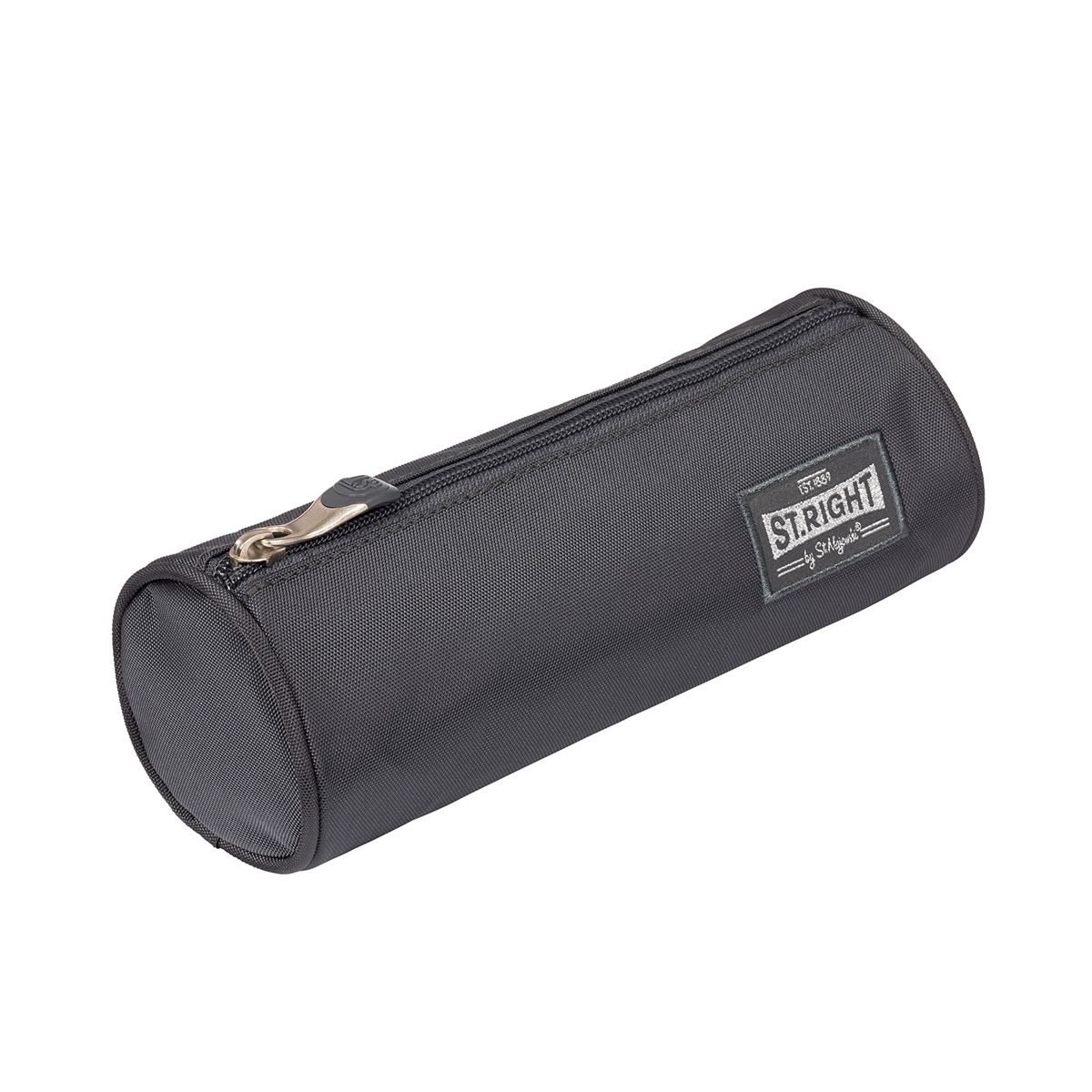 Saszetka GRAY VINTAGE tuba 5903235674853 mix St.Right (bez wyposażenia)