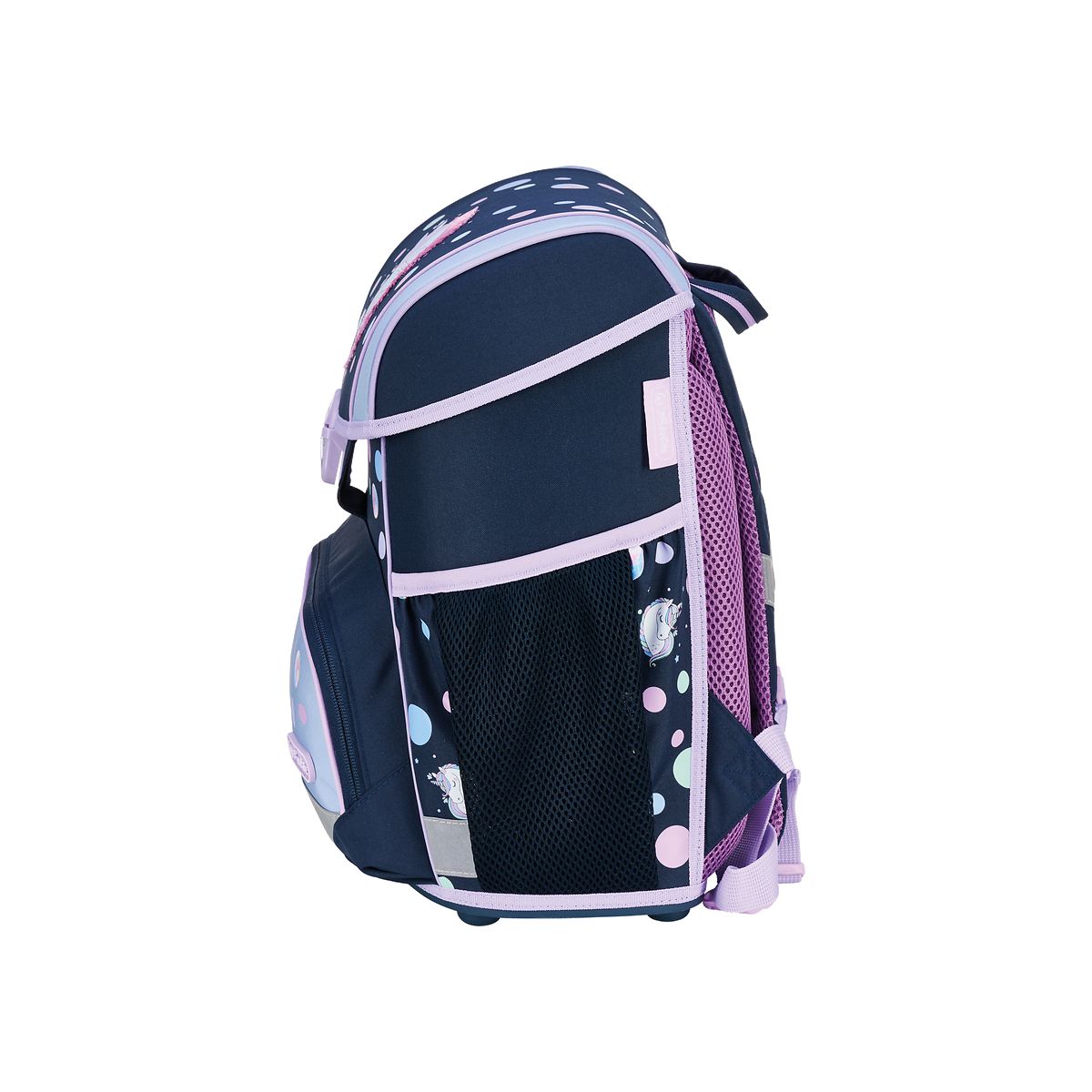 Plecak Loop+ Unicorn Dreams Herlitz (400196500)