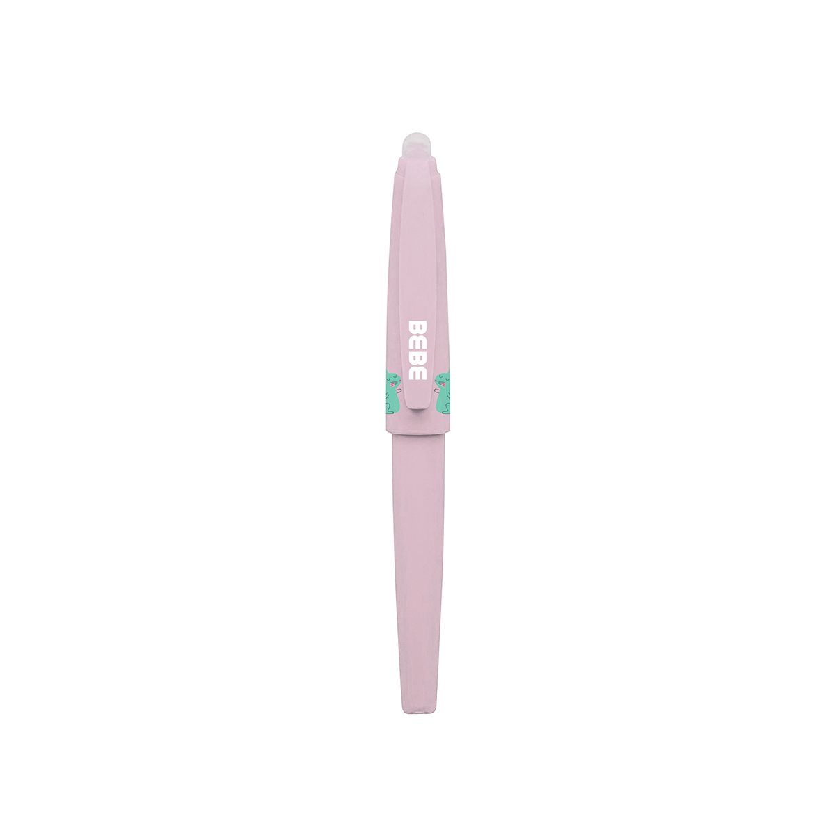 Długopis wymazywalny BB KIDS na skuwkę 5902277331854 niebieski 0,7mm Bebe
