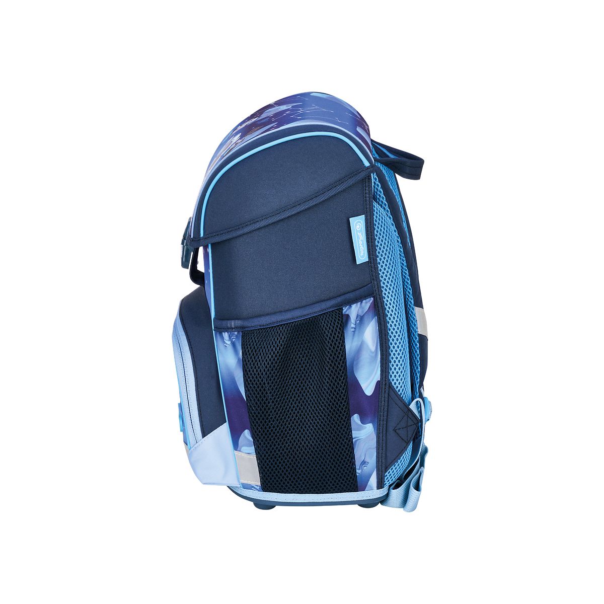 Plecak Loop Cosmic Explorer Herlitz (400197540)