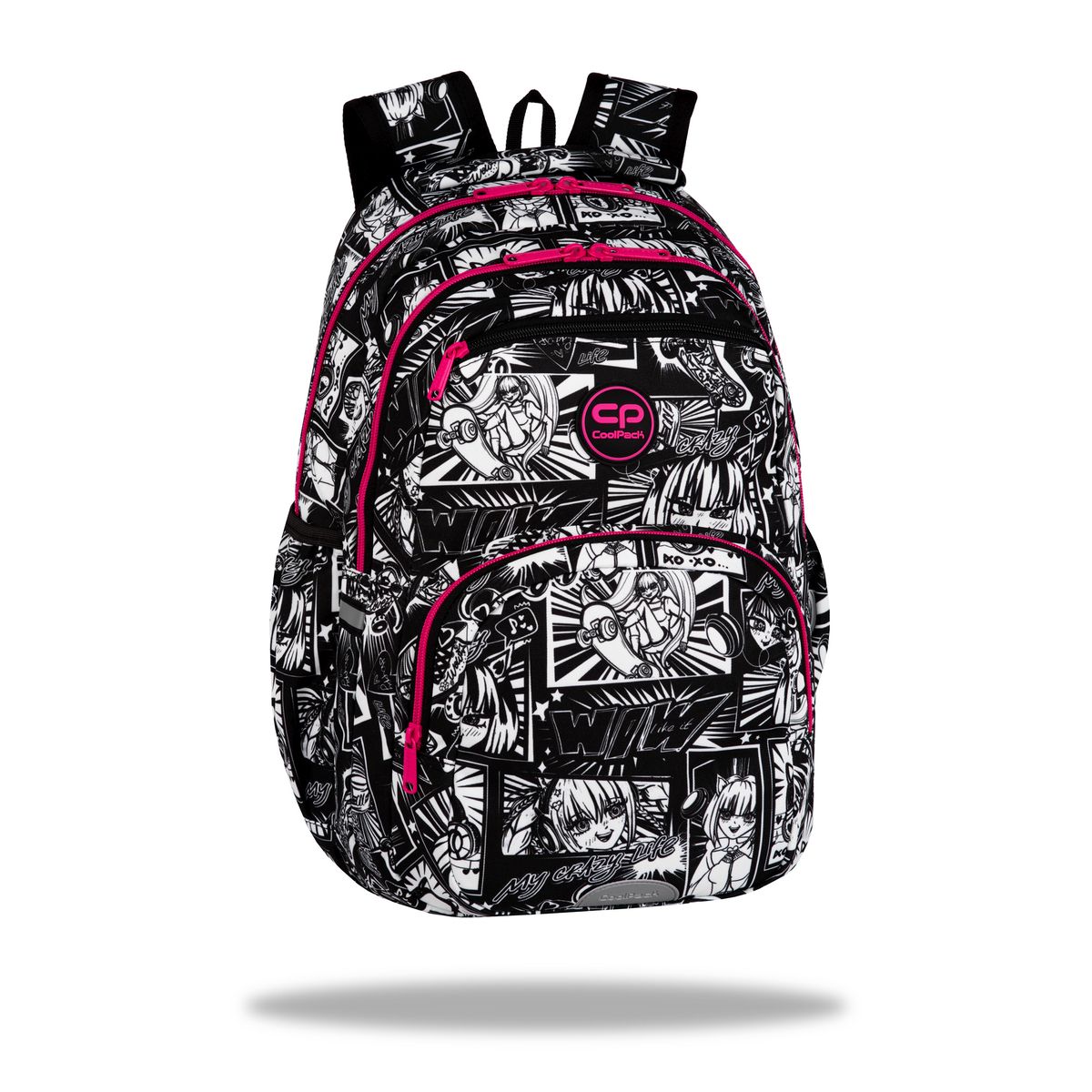 Plecak CoolPack Patio (F099800)