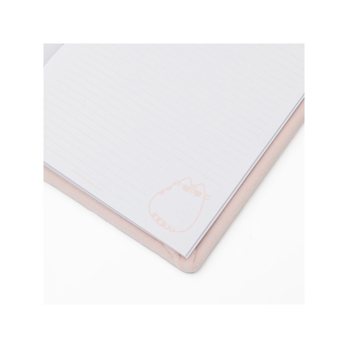 Notes (notatnik) Pusheen A5 Unipap