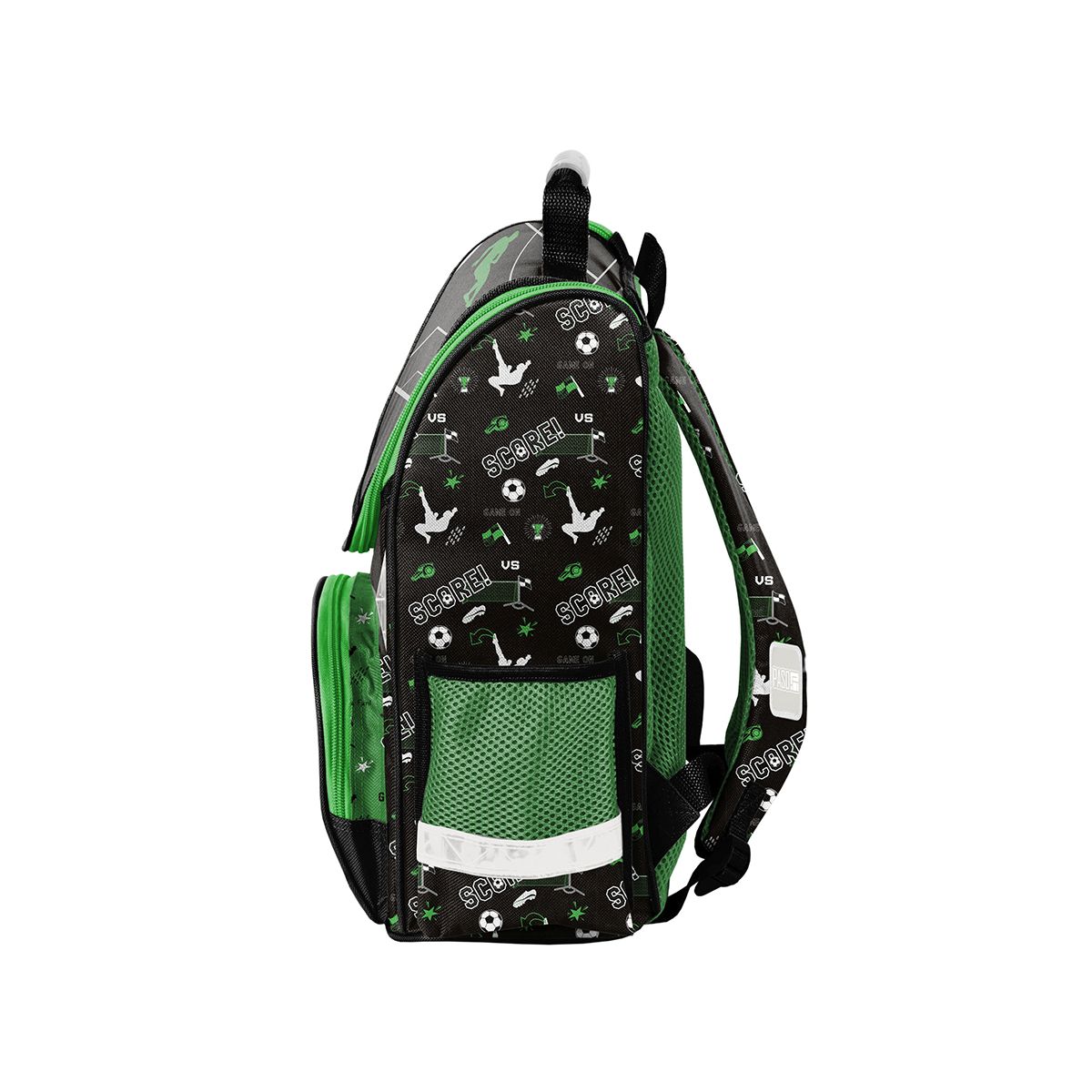Plecak Piłka Paso (PP25FA-525)