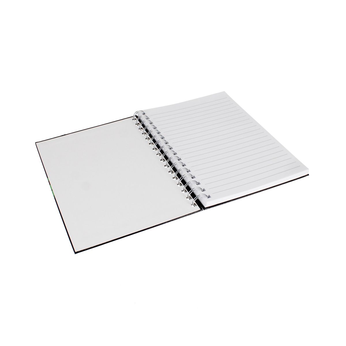 Notes Starpak Pixel Game A5+ (507481)