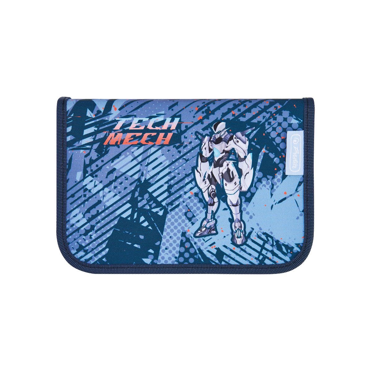 Plecak Loop+ Techmed Herlitz (400197536)