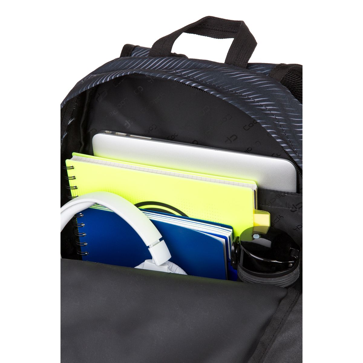 Plecak Scout Obsydian Coolpack Patio (F096896)