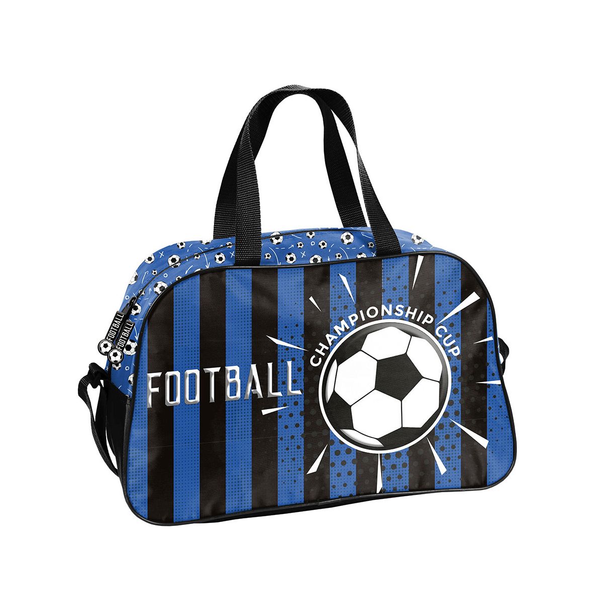 Torba Piłka Paso (PP25NG-074)