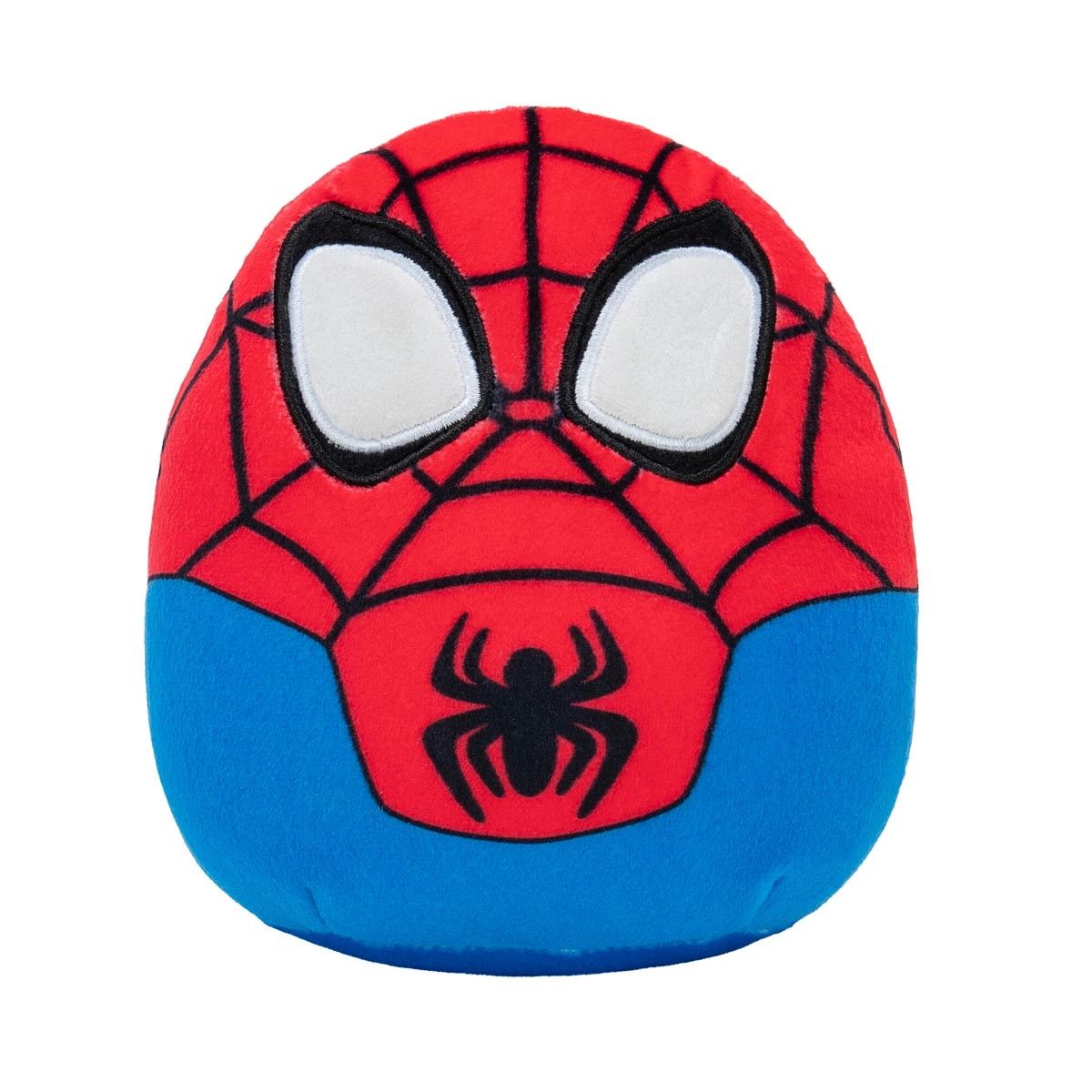 Pluszak Orbico Sp. Z O.o. Squishmallows Spidey & His Amazing Friends - Spidey [mm:] 250 (SQK0460)