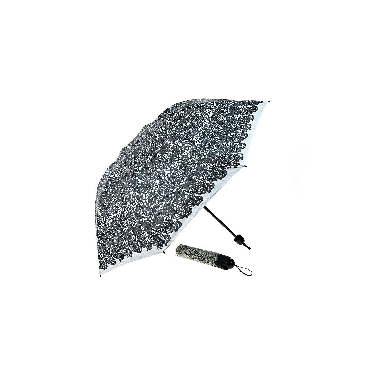 Parasol Adar dł. 65,5cm,śred.95cm, dł. Po złożeniu 28cm (617353)
