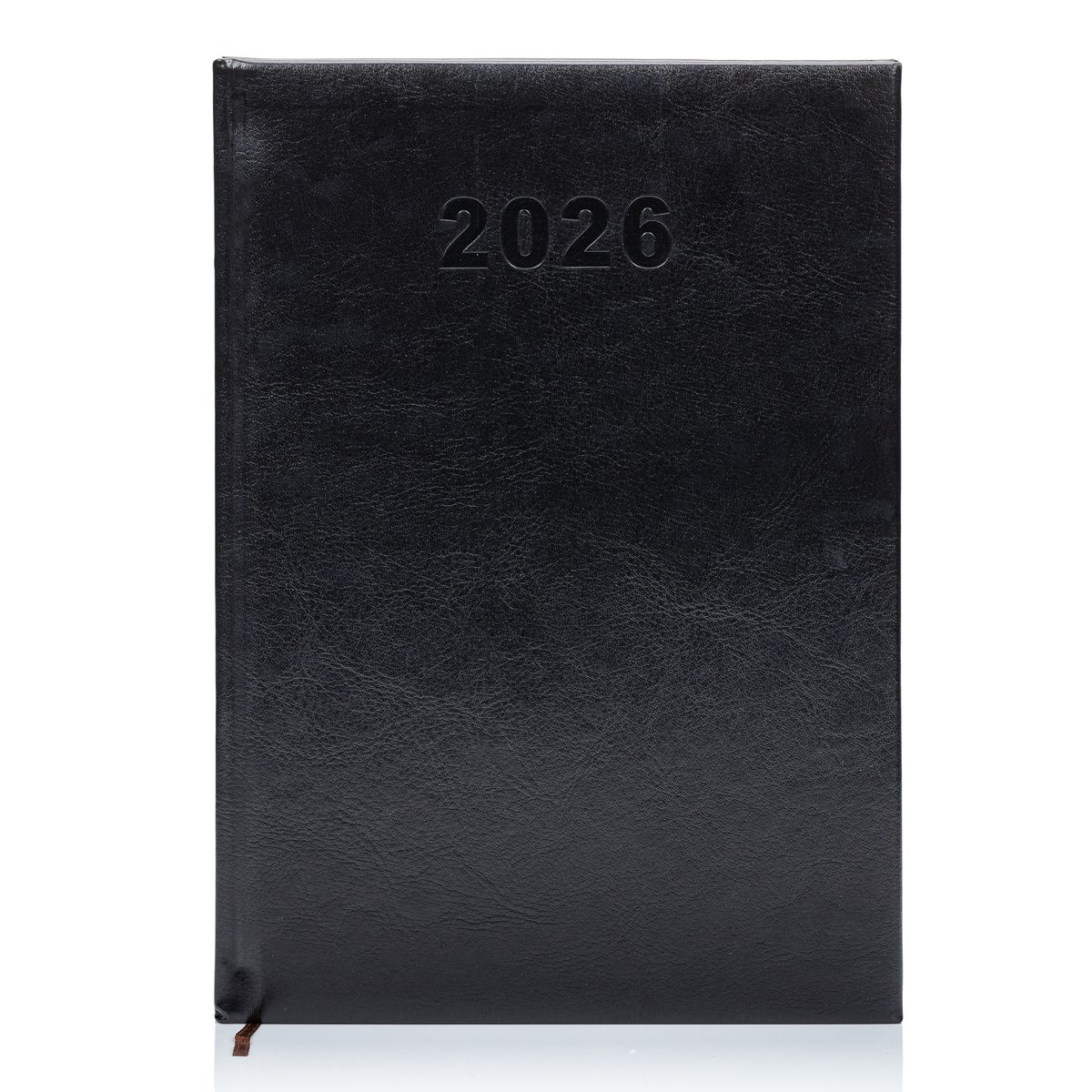 Kalendarz książkowy (terminarz) (308040) k:4071-670 A5 Press (tygodniowy)