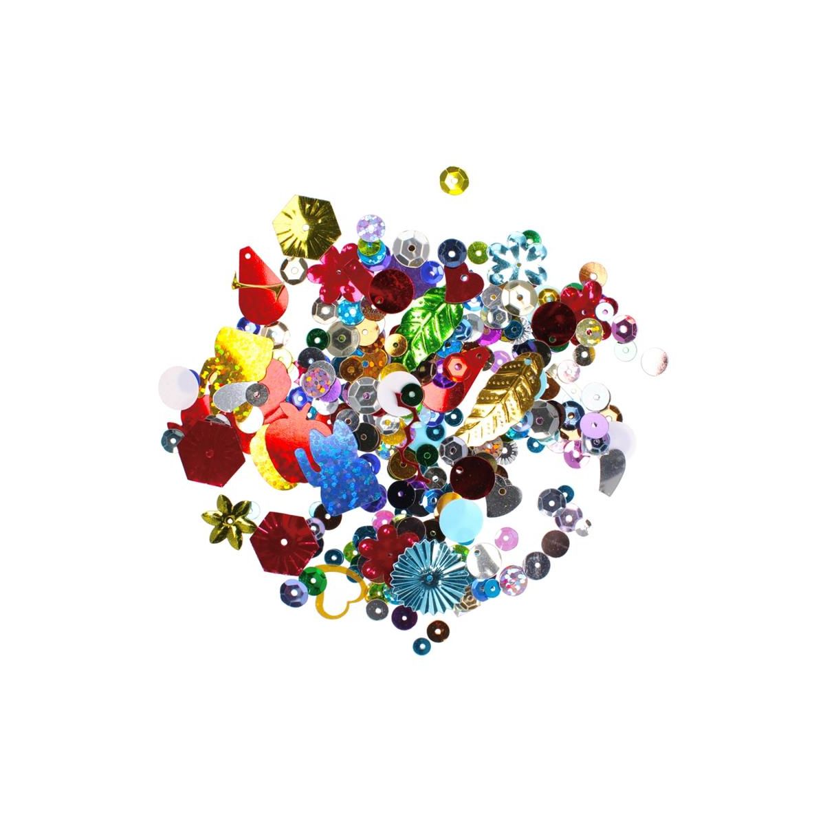 Ozdoba na piku Craft with Fun (478653)
