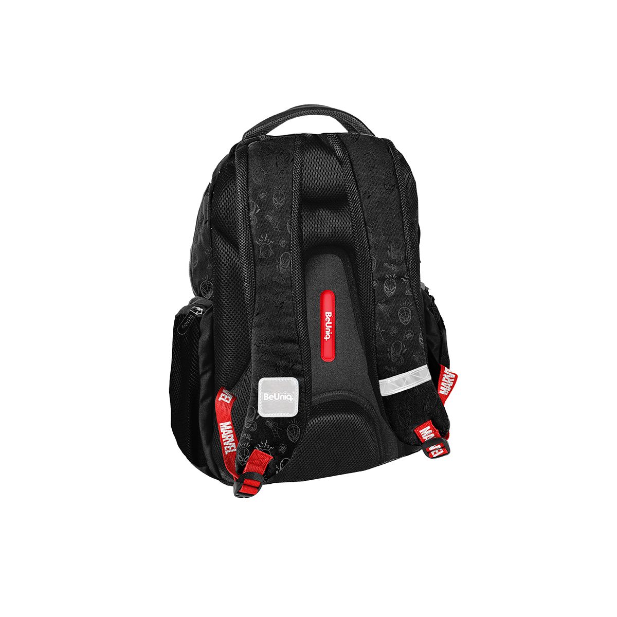 Plecak Spider Man Paso (SP25NN-2908)
