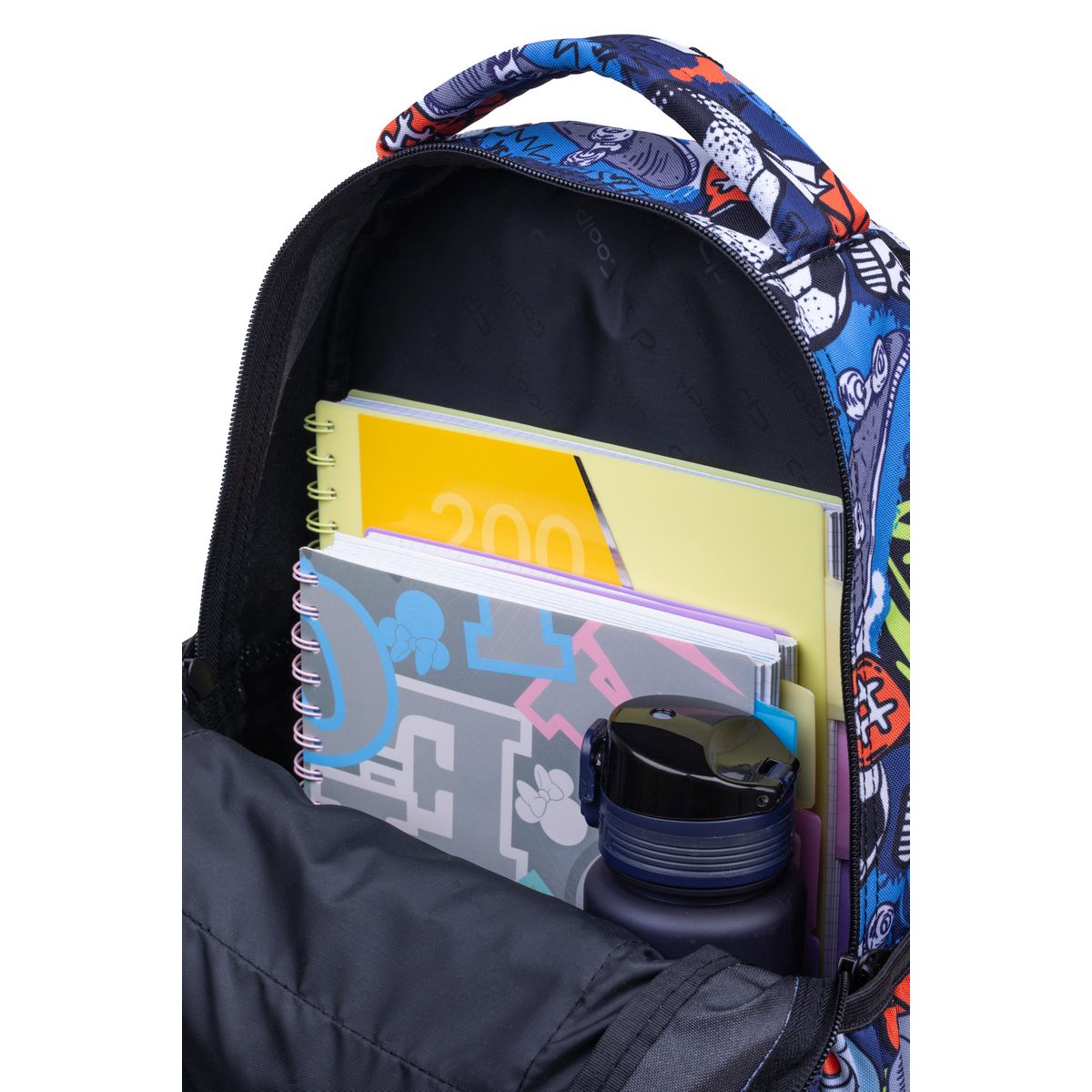 Plecak Patio BASE PLUS Hobby Coolpack (F027929)
