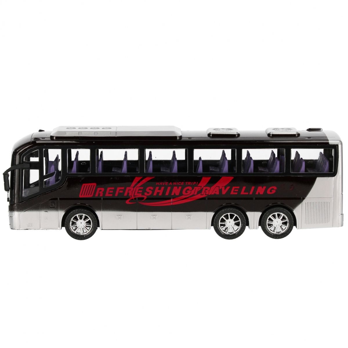 Autobus Mega Creative (549589)