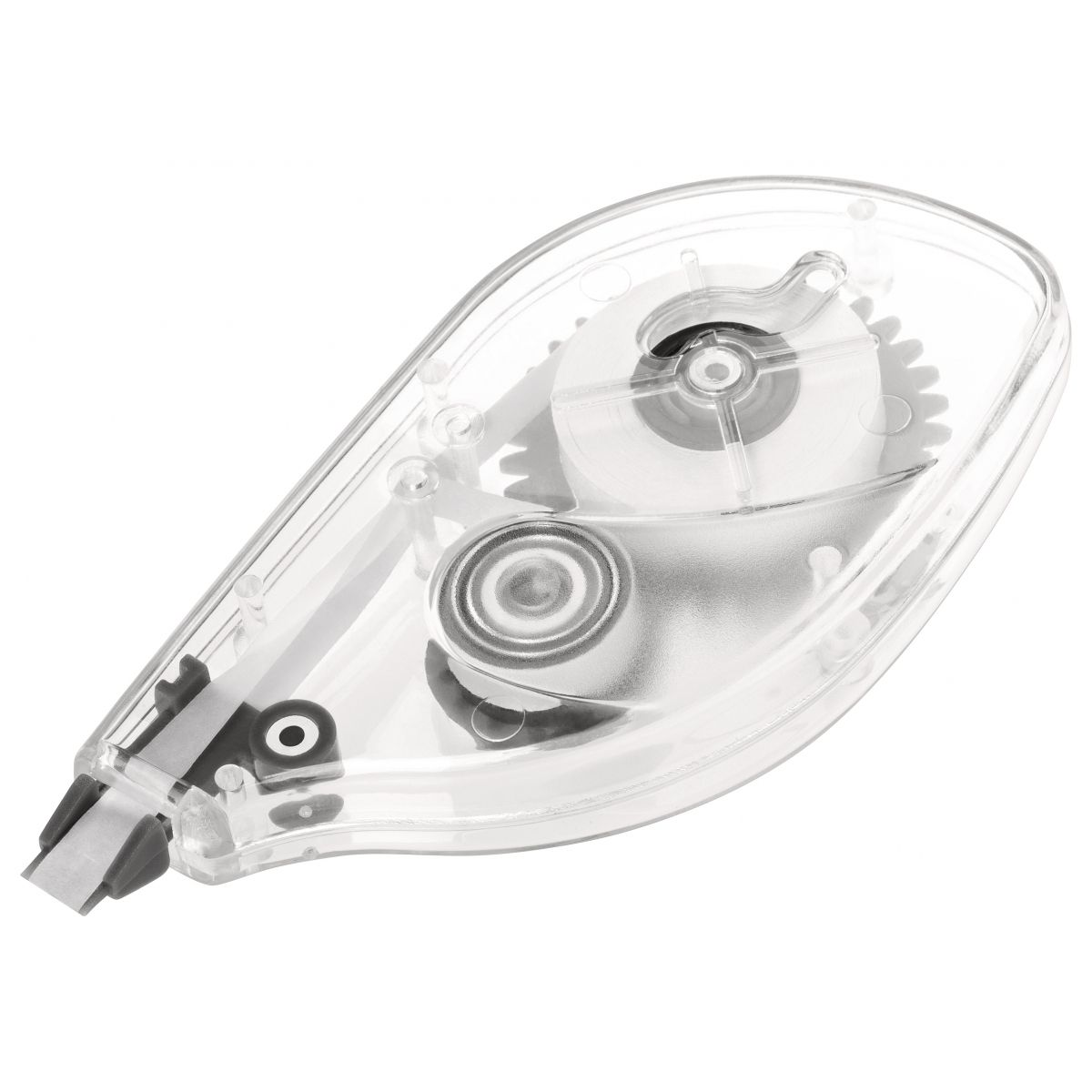 Korektor w taśmie (myszka) Basic 4x8 [mm*m] Tesa (58563-00000-00 TS)