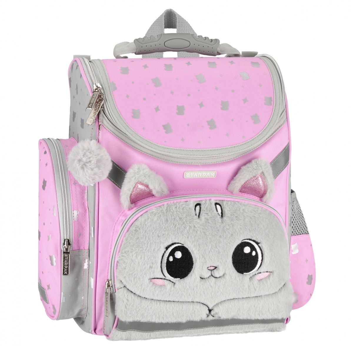 Plecak Starpak KITTY PLUSH (550844)
