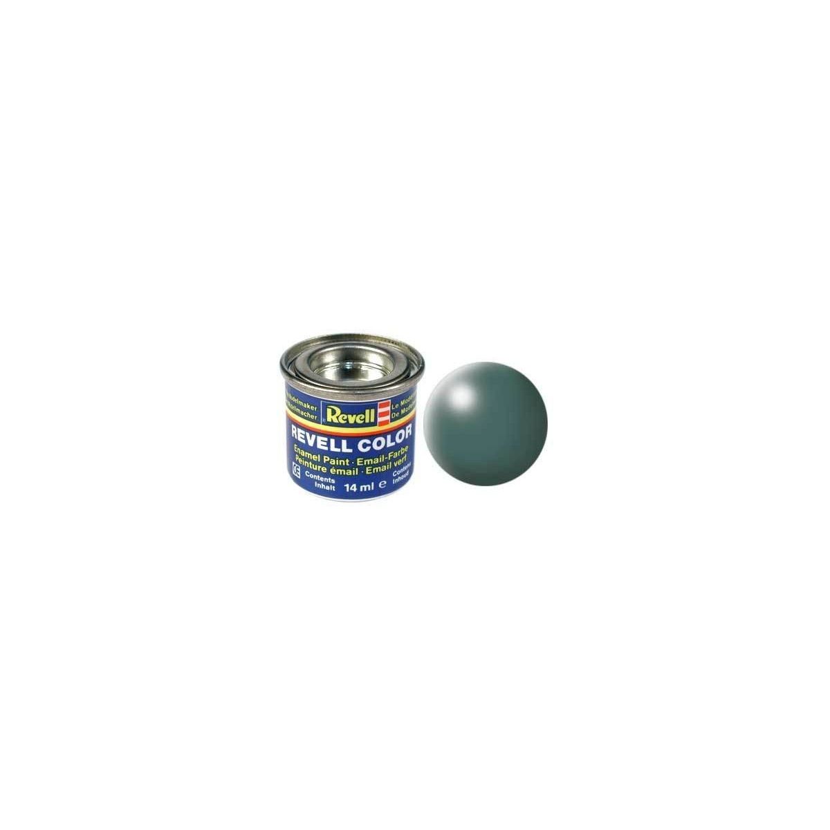 Farba olejna modelarskie kolor: zielona 14ml 1 kolor. Revell (32361)