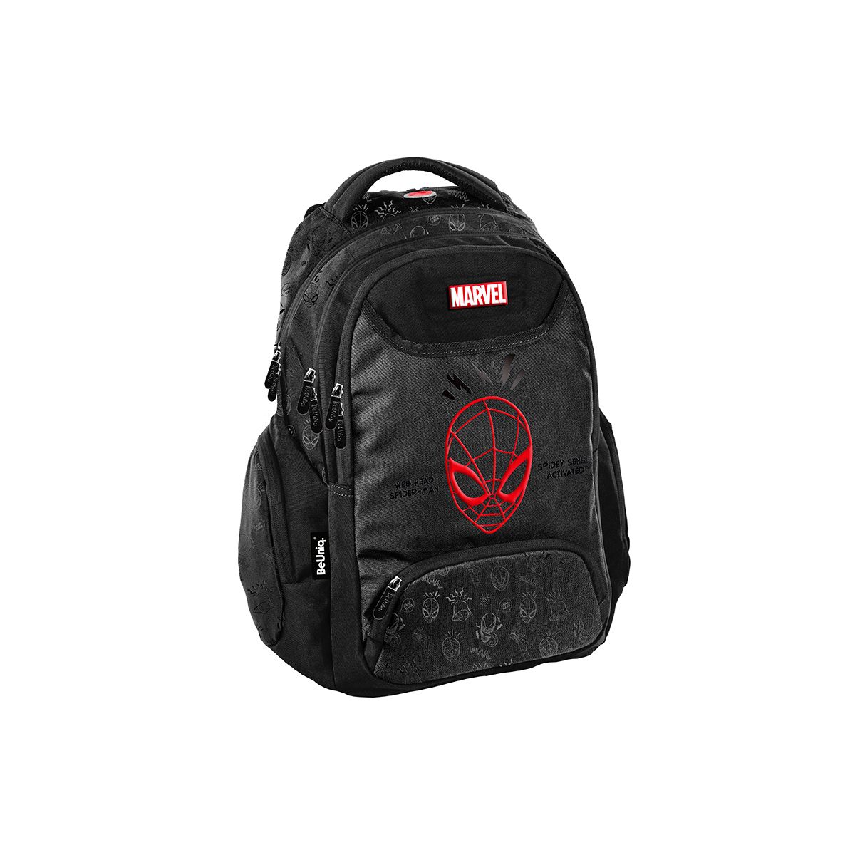 Plecak Spider Man Paso (SP25NN-2908)