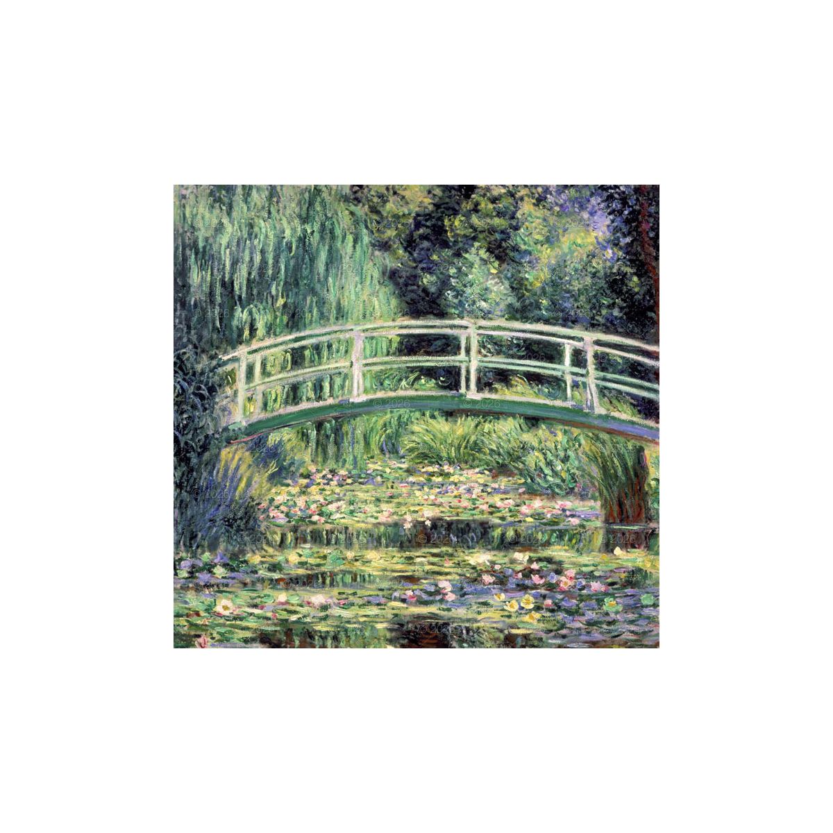 Kalendarz ścienny (401000) k:2915-377 PODRÓŻE PO KONTYNENTACH 13-planszowe 2024 320mm x 470mm Lucrum (RW09)