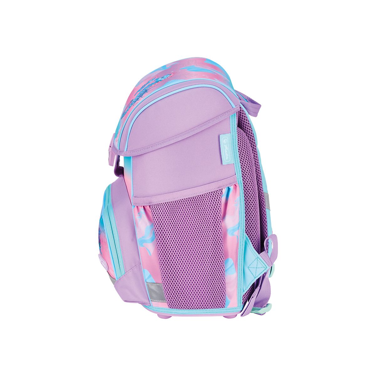 Plecak Loop Ocean Lights Herlitz (400197537)