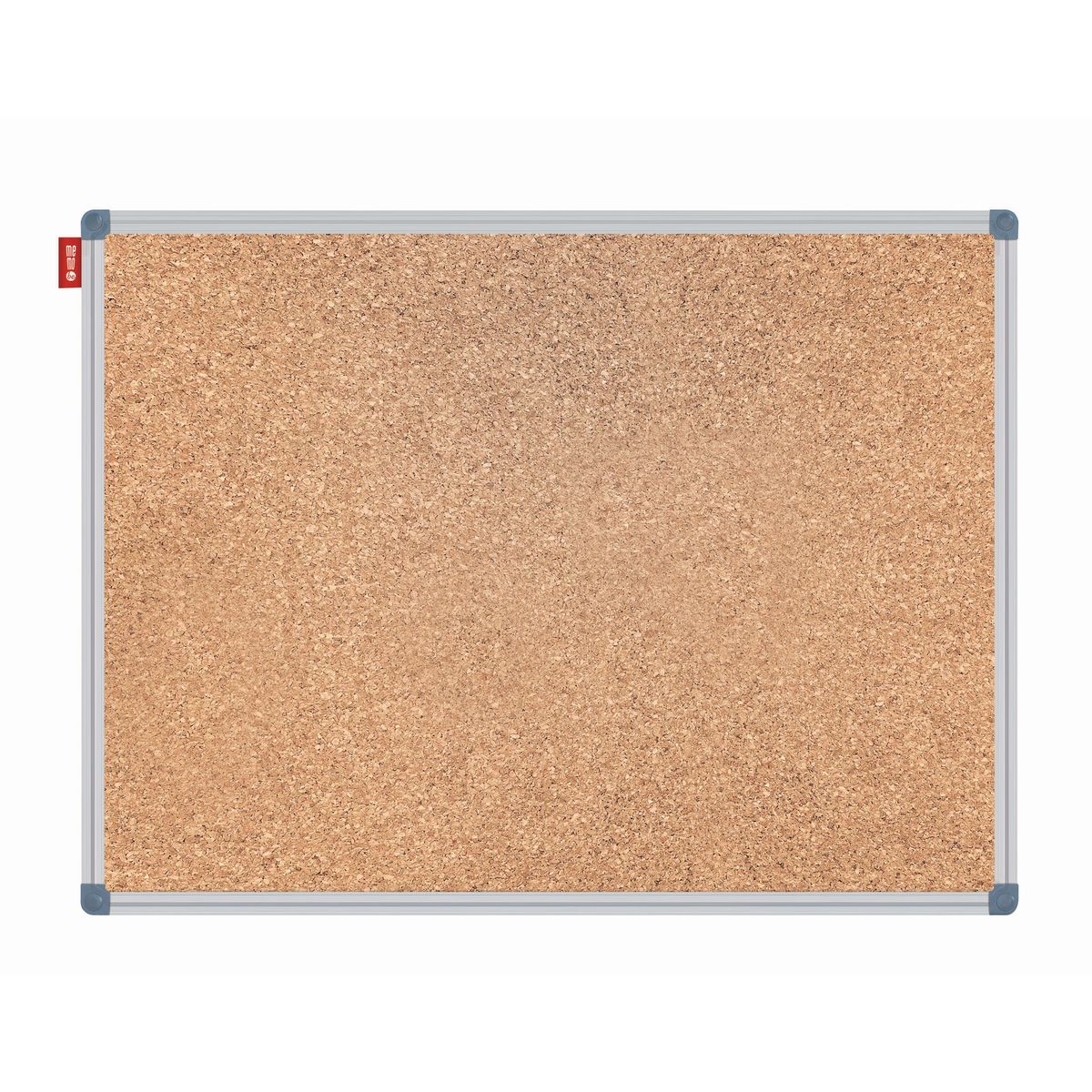 Tablica korkowa Memoboards rama aluminiowa [mm:] 1500x1000 (TC1510ALC)