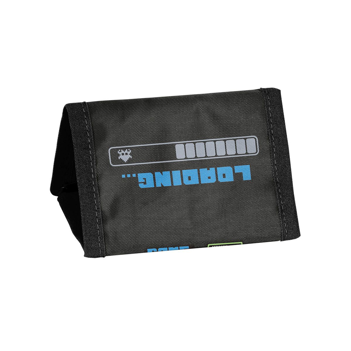 Portfel Game Paso (PP25GI-002)