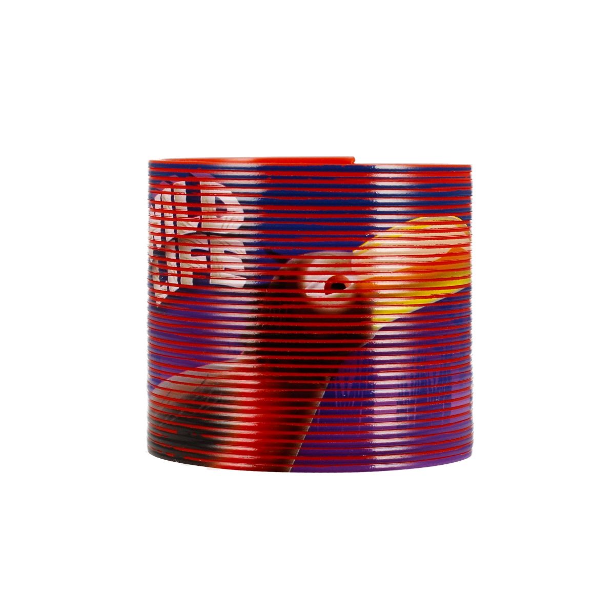 Sprężyna safari 8cm Mega Creative (523396)