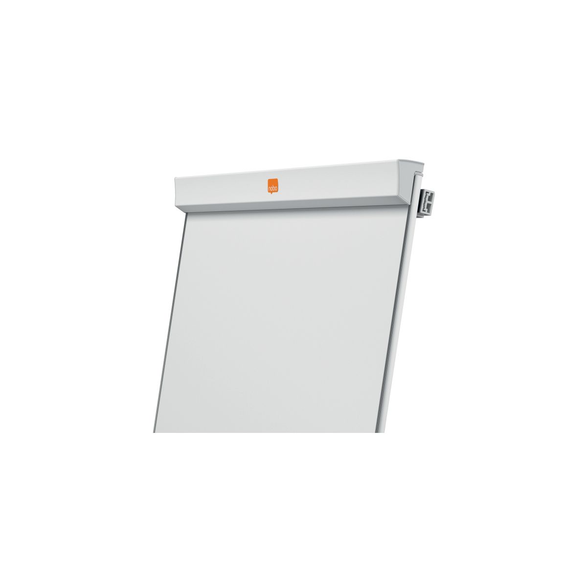 Tablica flipchart Nobo Classic Steel mobilny [mm:] 1000x675 (1902386)