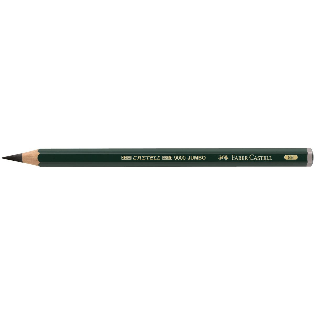 Ołówek Faber Castell (FC119308)