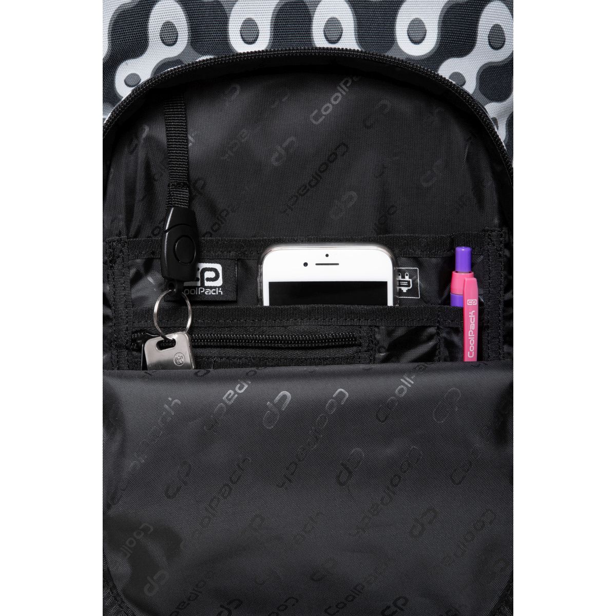 Plecak cool pack BASIC PLUS Patio (C03183)