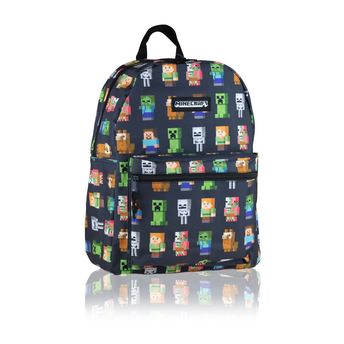 Plecak Minecraft MULTI CHARACTER Astra (502020201)