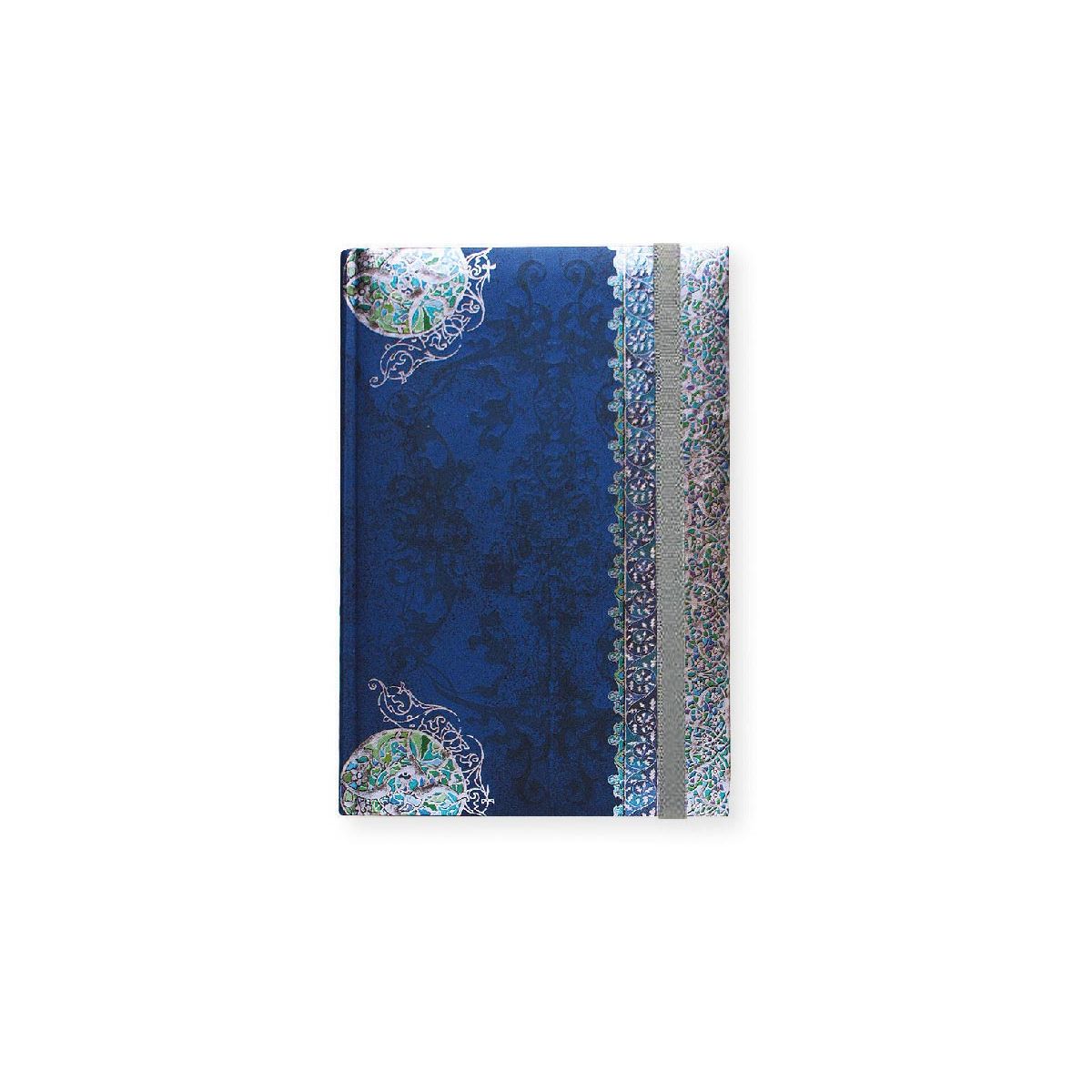 Notes (notatnik) 256k. linia [mm:] 115x170 Lucrum