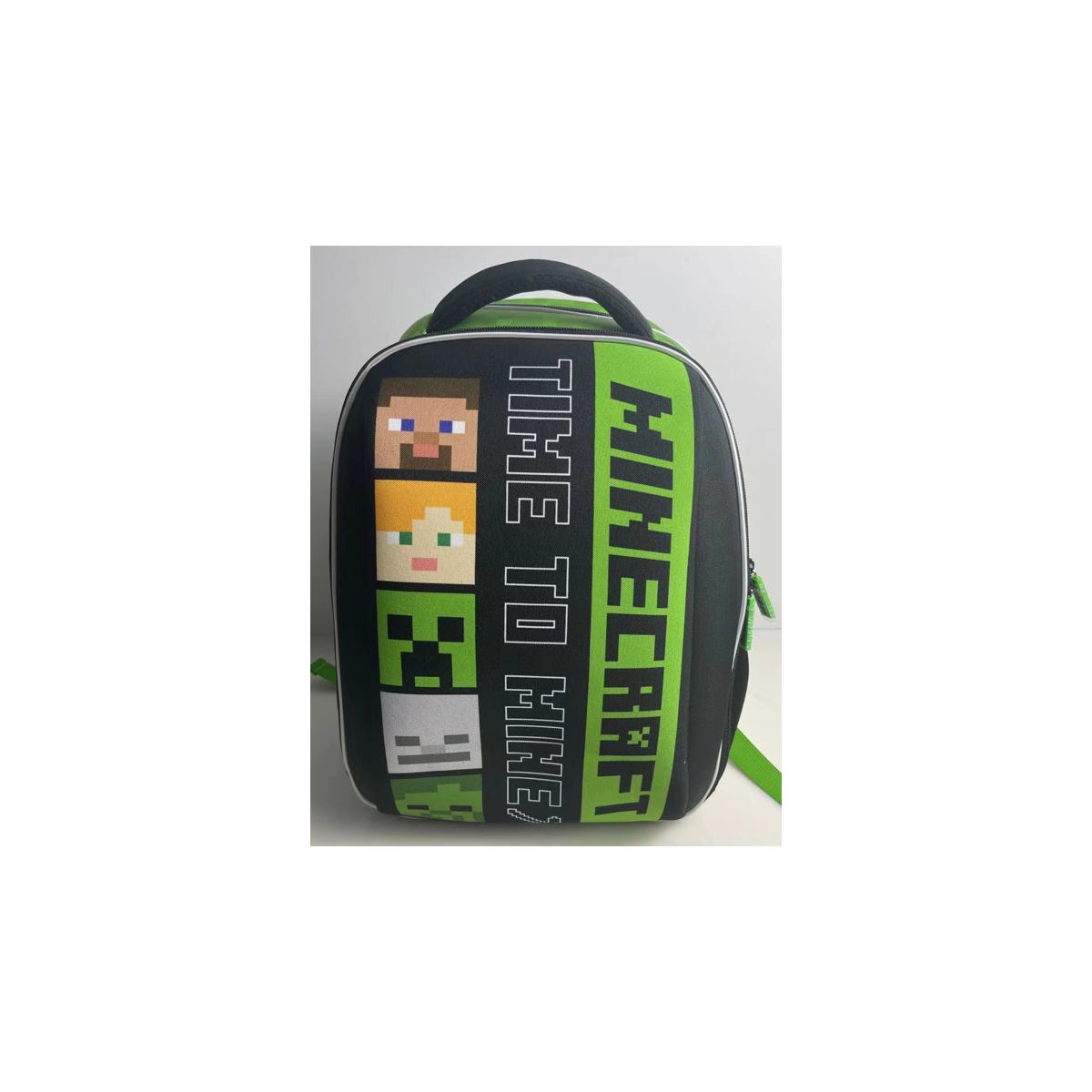 Plecak Minecraft ALEX&STEVEN Astra (501022001)