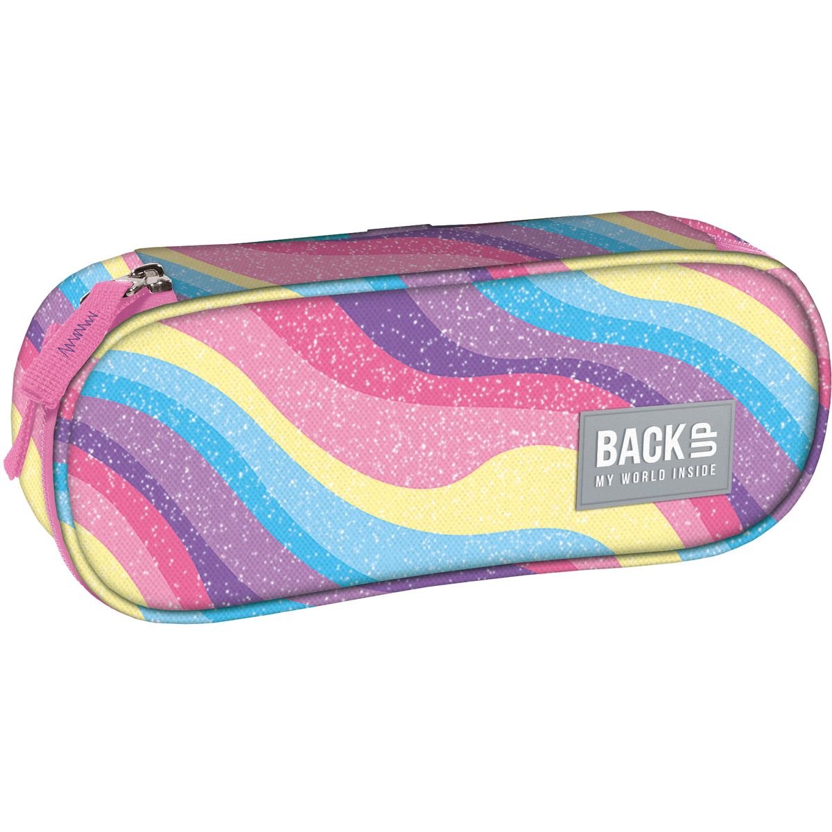 Piórnik BACKUP  6 Derform (PB6A21)