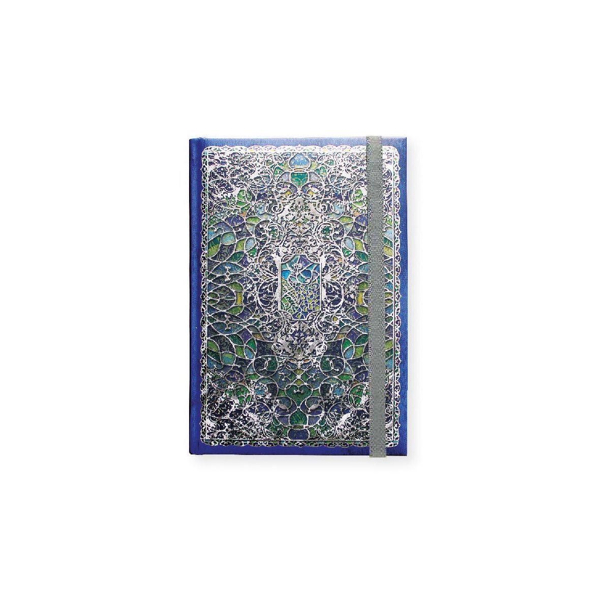 Notes (notatnik) 256k. linia [mm:] 115x170 Lucrum