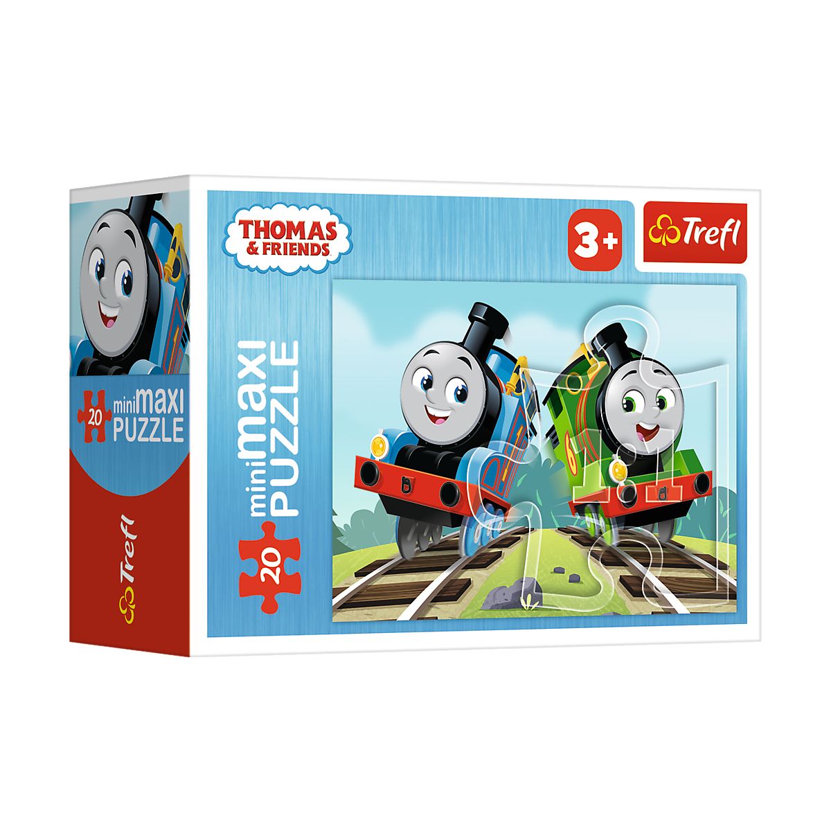 Puzzle Trefl Thomas And Friends 54 el. (56039)