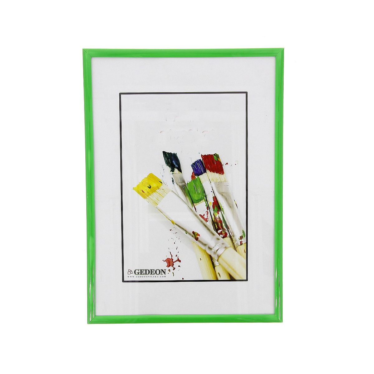 Ramka Gedeon [mm:] 210x300 (BB2130G)