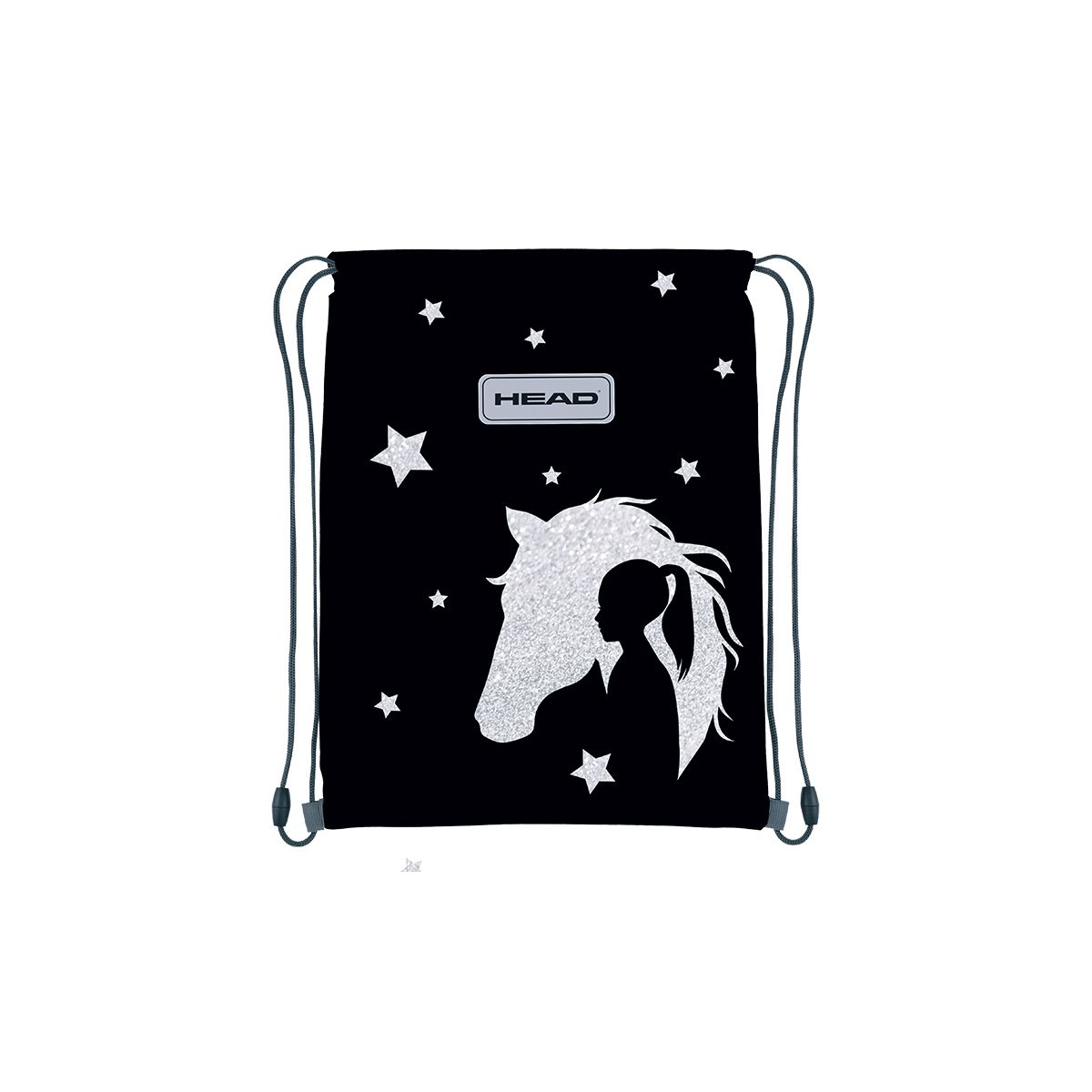 Worek na buty Head Silver Dream (507023025)
