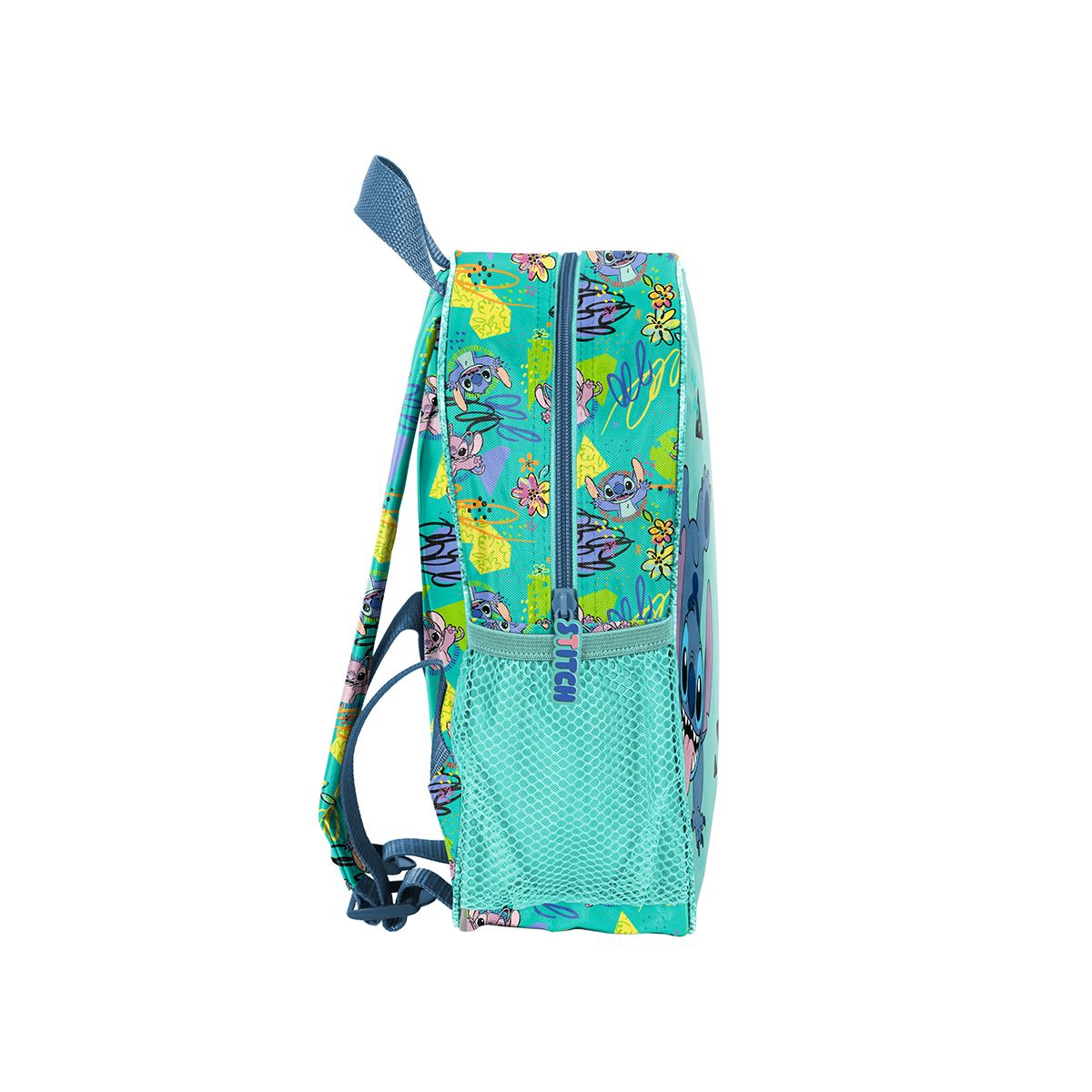 Plecak Stitch Paso (DS25DD-503)