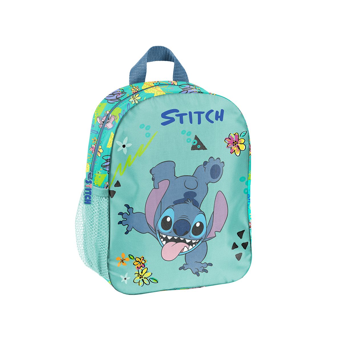 Plecak Stitch Paso (DS25DD-503)