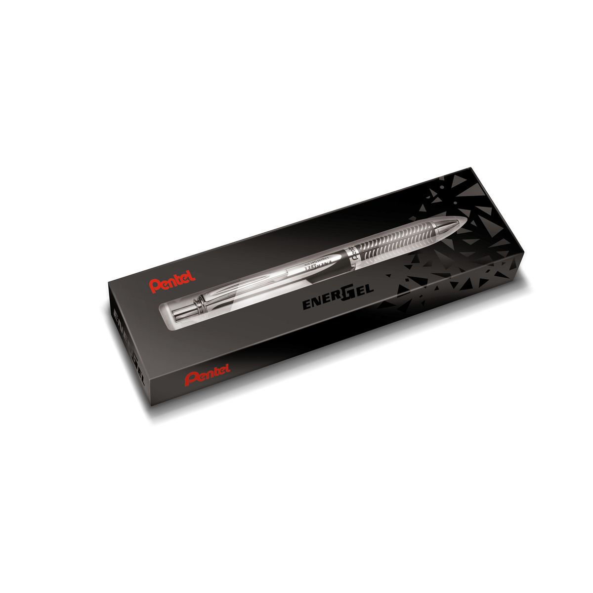 Pióro kulkowe Streling BL407 Pentel (TR1ACPL)