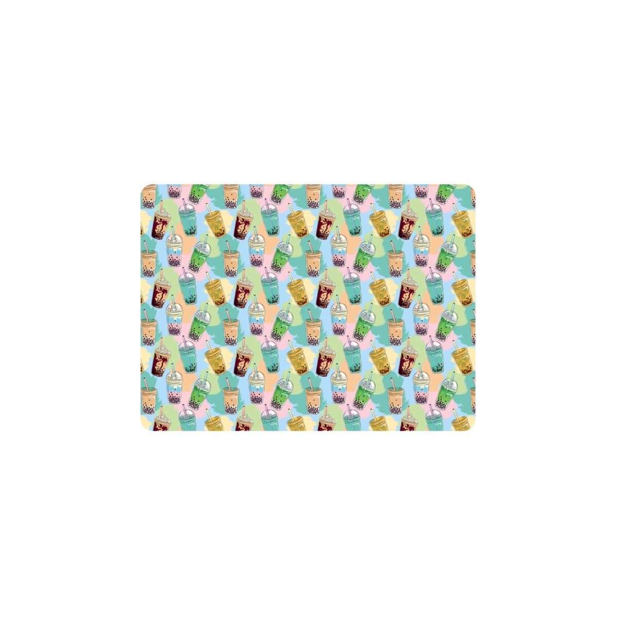 Podkład na biurko Biurfol BUBBLE TEA mix PVC PCW (PSN-A4-37)