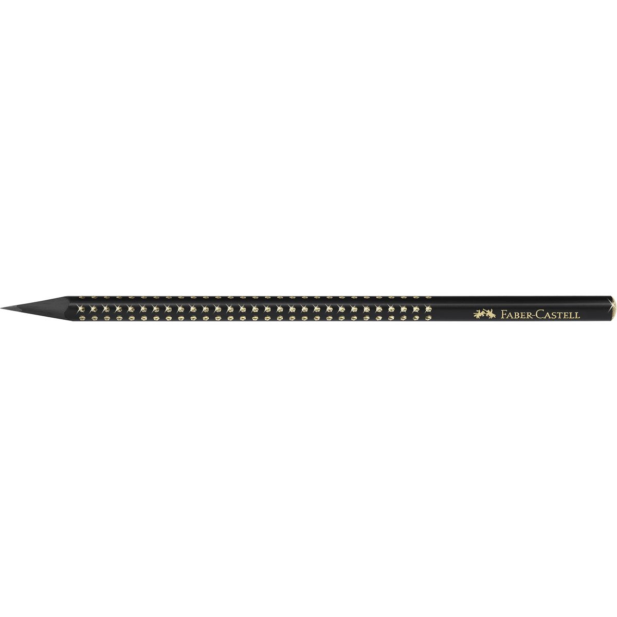 Ołówek Faber Castell Midnight Gold (118278 FC)