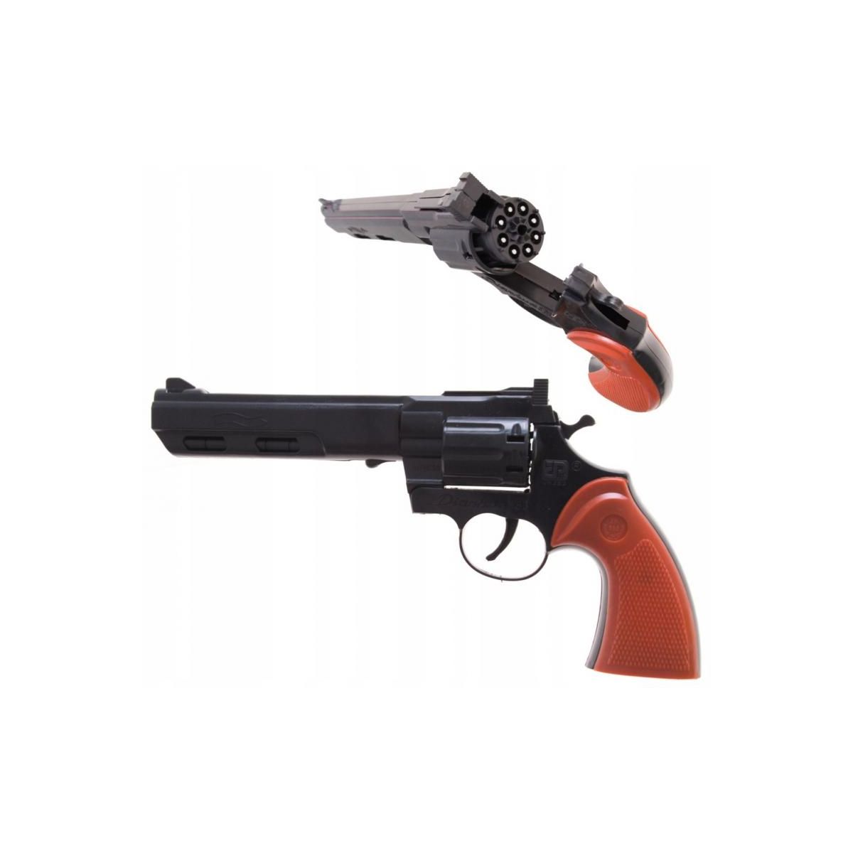 Pistolet na spłonkę Trifox (A-4096)