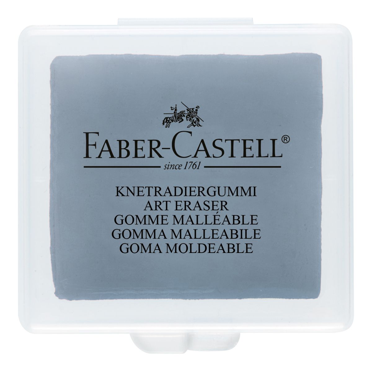 Gumka do mazania Faber Castell (FC127220)