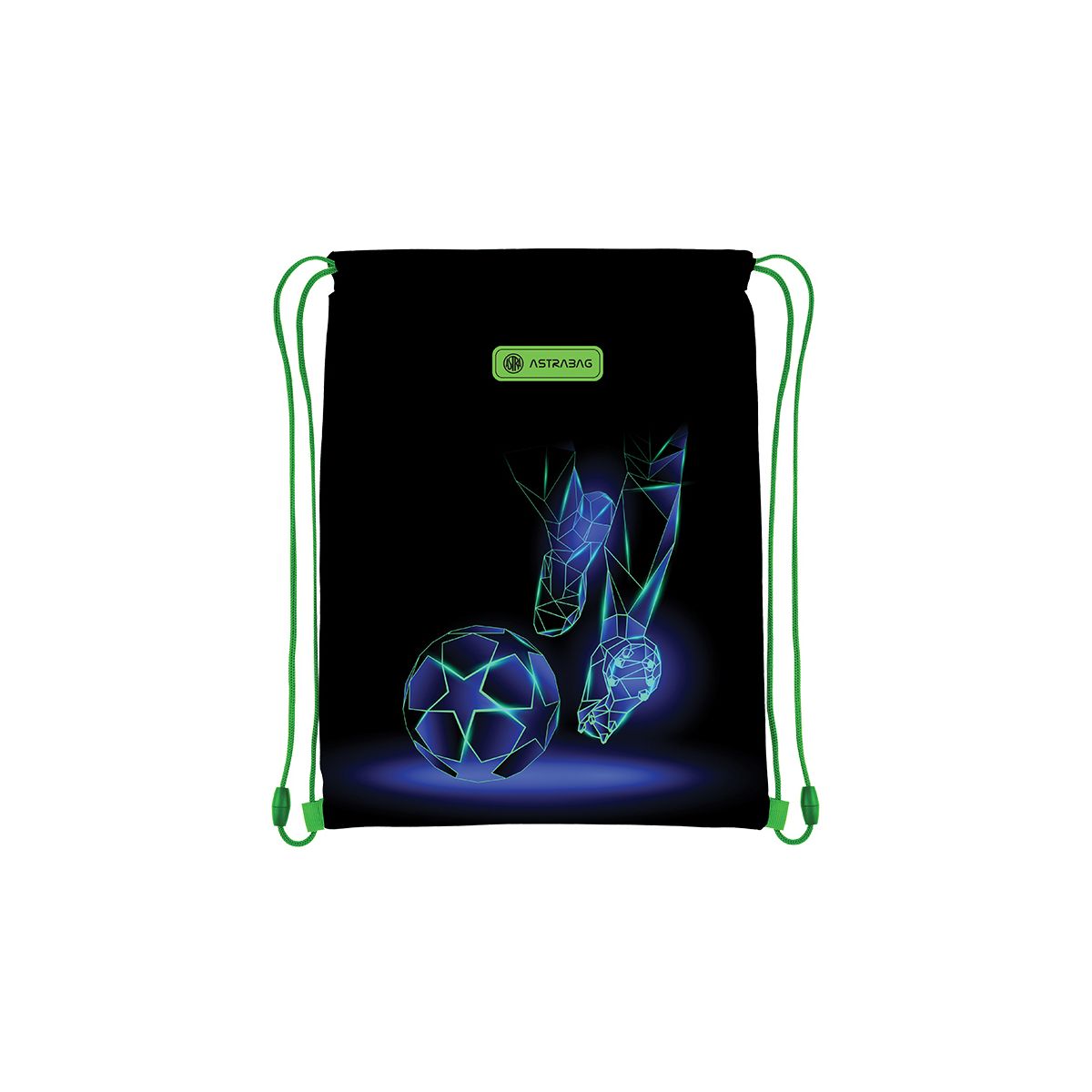 Worek na buty Play Game Astra (507023016)