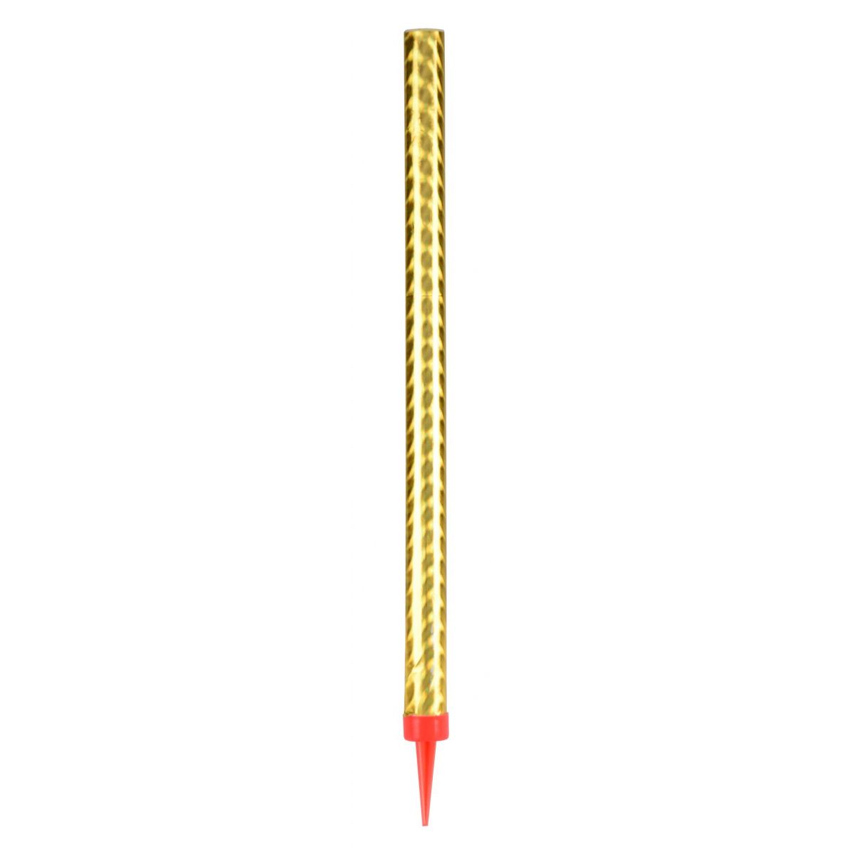 Fontanna tortowa lux złota 26 cm Arpex (DS4190ZLO)