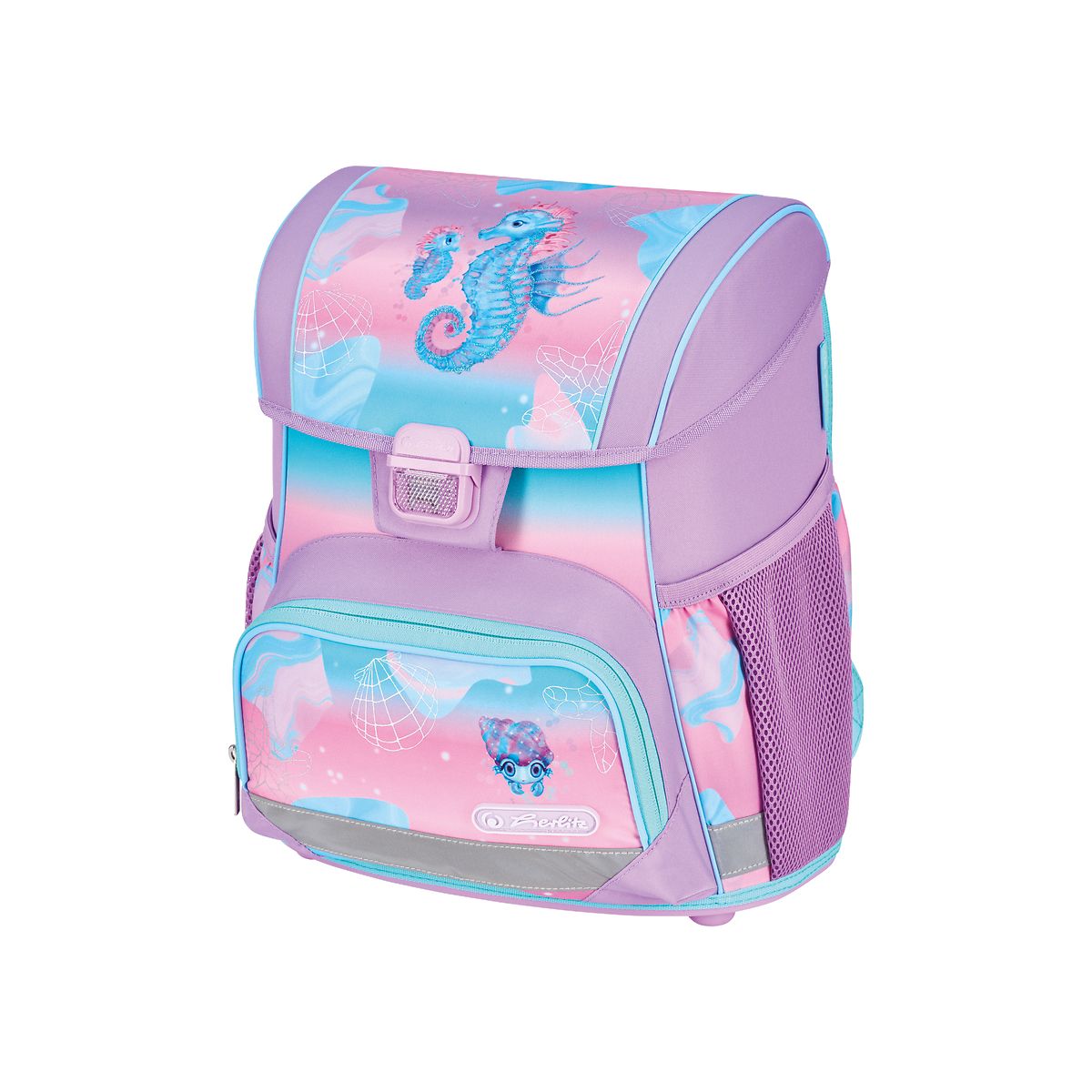 Plecak Loop Ocean Lights Herlitz (400197537)