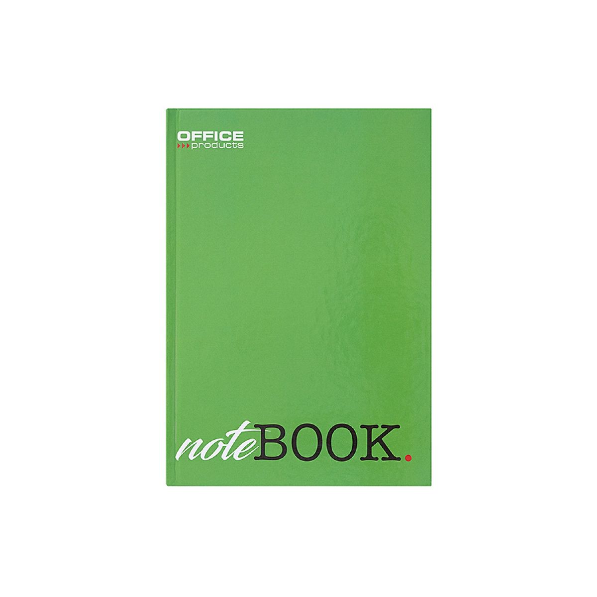 Brulion Office Products 16031211-99 A5 96k. 55g krata
